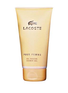 LACOSTE POUR FEMME
