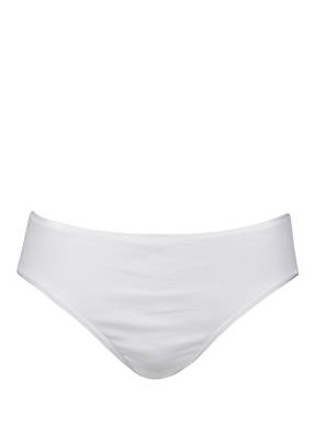 HANRO Slip COTTON SEAMLESS