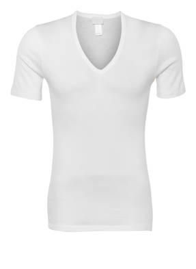 HANRO V-Shirt COTTON PURE