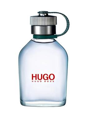 HUGO MAN