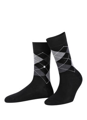 Burlington Socken COVENT GARDEN