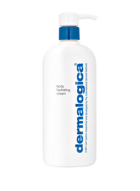 dermalogica BODY HYDRATING CREAM