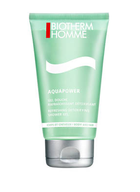 BIOTHERM AQUAPOWER