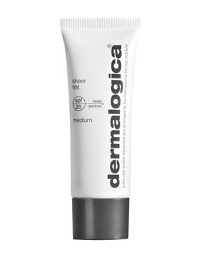 dermalogica SHEER TINT SPF 20