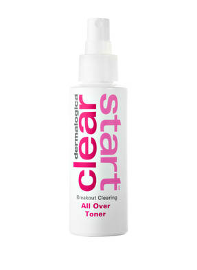 dermalogica CLEAR START
