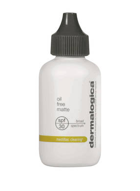 dermalogica OIL FREE MATTE SPF 30