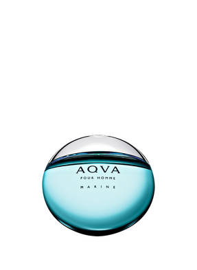 BVLGARI Fragrances AQVA POUR HOMME MARINE
