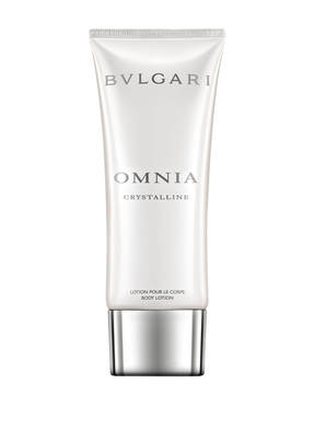 BVLGARI Fragrances OMNIA CRYSTALLINE
