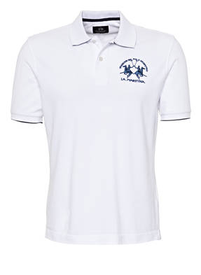 LA MARTINA Piqué-Poloshirt
