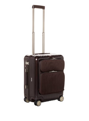 RIMOWA SALSA DELUXE HYBRID Multiwheel Trolley