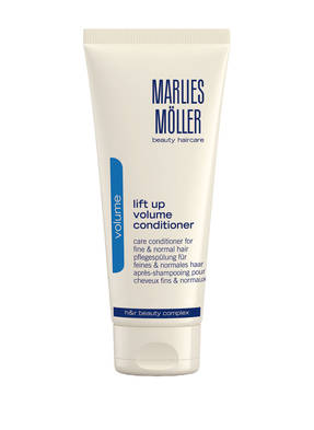 MARLIES MÖLLER VOLUME