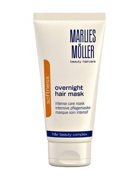 MARLIES MÖLLER SOFTNESS
