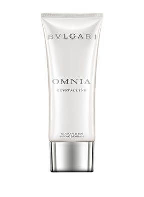 BVLGARI Fragrances OMNIA CRYSTALLINE