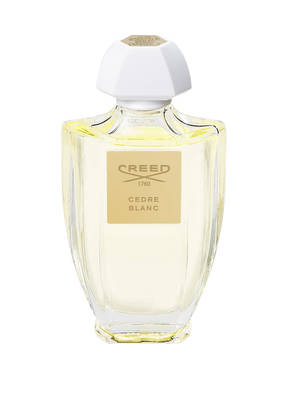 CREED CÈDRE BLANC