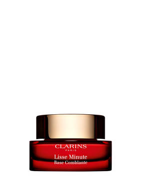CLARINS LISSE MINUTE BASE COMBLANTE