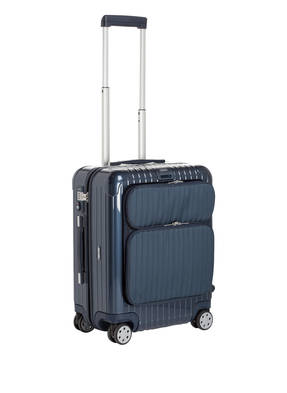 RIMOWA SALSA DELUXE HYBRID Multiwheel Trolley