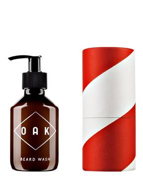 OAK BEARD WASH