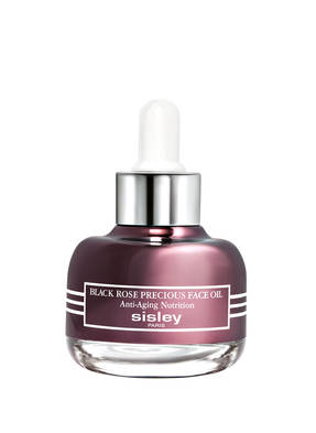 sisley HUILE PRÉCIEUSE À LA ROSE NOIRE