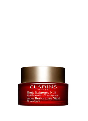 CLARINS HAUTE EXIGENCE NUIT TOUTES PEAUX MULTI-INTENSIVE