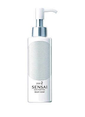 SENSAI SILKY PURIFYING