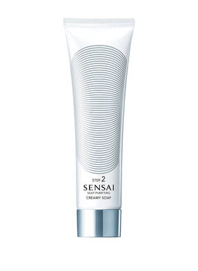 SENSAI SILKY PURIFYING