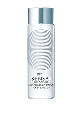SENSAI SILKY PURIFYING