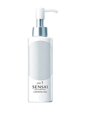 SENSAI SILKY PURIFYING
