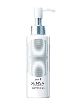SENSAI SILKY PURIFYING