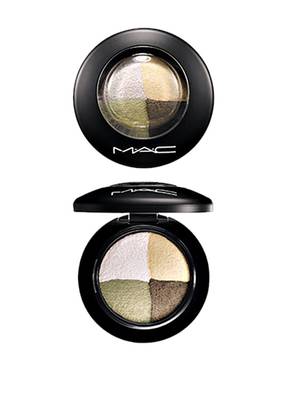 M.A.C MINERALIZE EYE SHADOW
