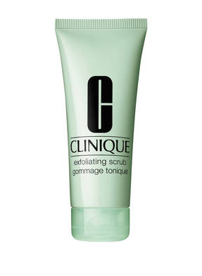 CLINIQUE EXFOLIATING SCRUB