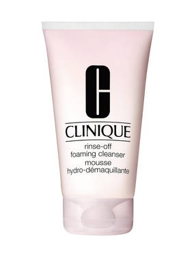 CLINIQUE RINSE-OFF
