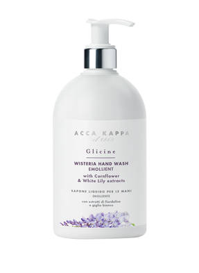 ACCA KAPPA WISTERIA