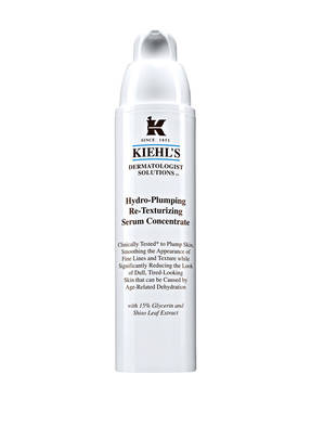 Kiehl's HYDRO-PLUMPING SERUM CONCENTRATE