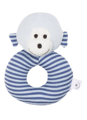 bellybutton Baby-Rassel