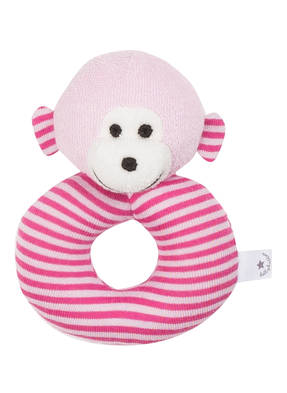 bellybutton Baby-Rassel
