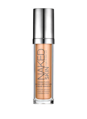 URBAN DECAY NAKED SKIN LIQUID MAKEUP