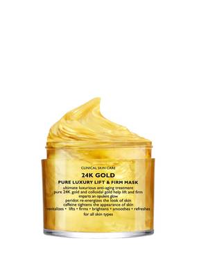 PETER THOMAS ROTH 24K GOLD