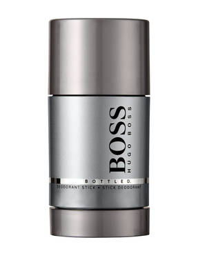 BOSS BOTTLED