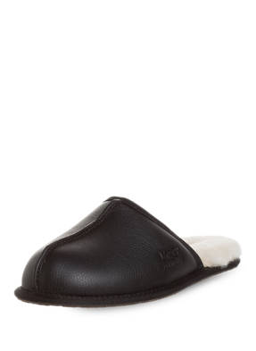 UGG Hausschuhe SCUFF
