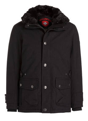 WELLENSTEYN Parka FEUERLAND