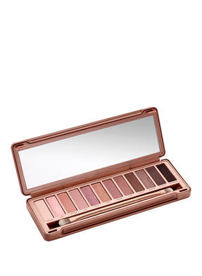 URBAN DECAY NAKED 3