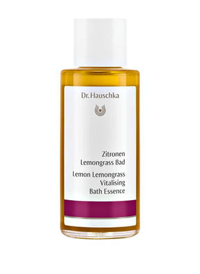 Dr.Hauschka ZITRONEN LEMONGRASS BAD