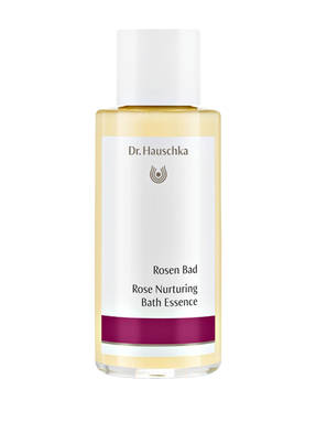 Dr.Hauschka ROSEN BAD