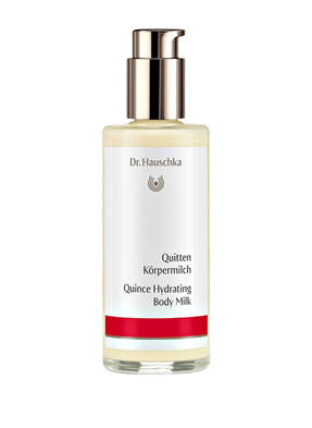 Dr. Hauschka MLECZKO DO CIAŁA QUITTEN