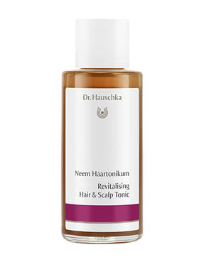 Dr.Hauschka NEEM HAARTONIKUM