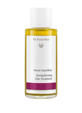Dr.Hauschka NEEM HAARÖLKUR