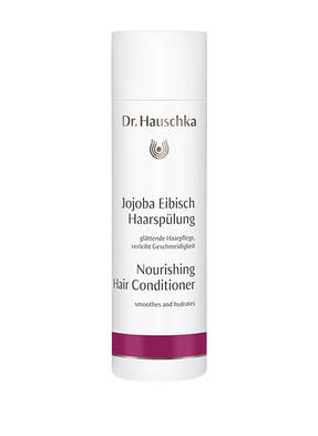 Dr.Hauschka JOJOBA EIBISCH HAARSPÜLUNG