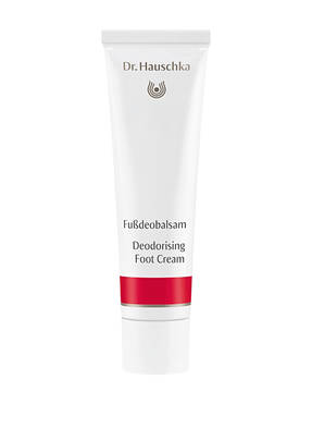 Dr.Hauschka FUSSDEOBALSAM