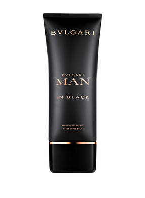 BVLGARI Fragrances MAN IN BLACK