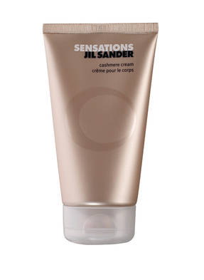 JIL SANDER Fragrances SENSATIONS